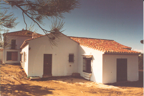 Exteriores