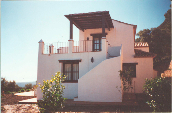 Exteriores