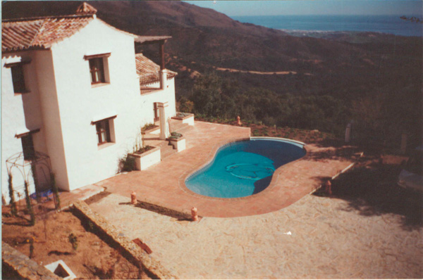 Exteriores