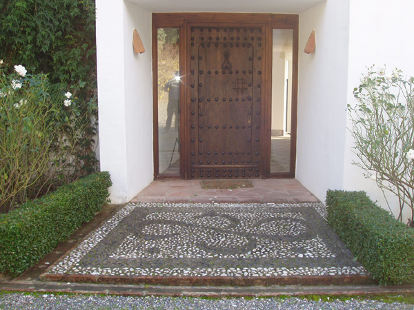 Exteriores