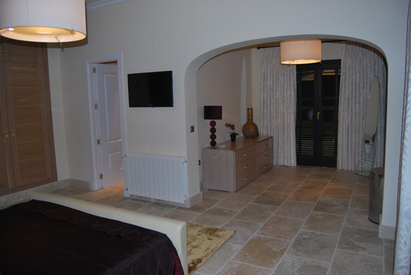 Interiores