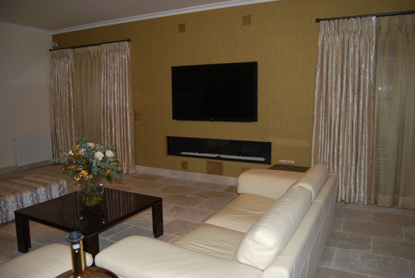 Interiores