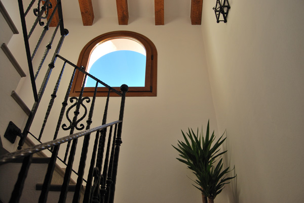 Interiores