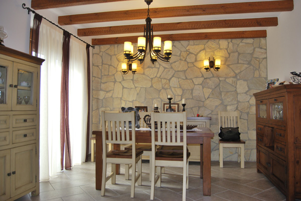 Interiores
