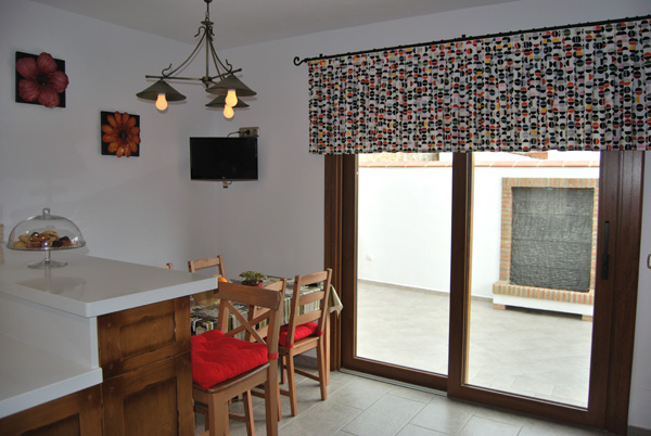 Interiores