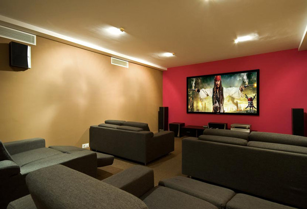 Interiores