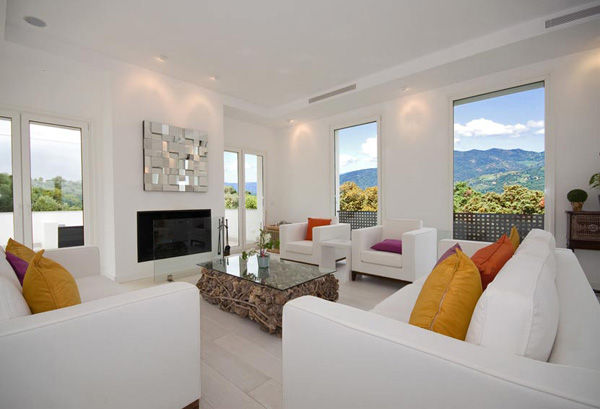 Interiores