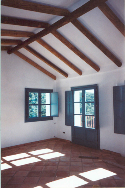 Interiores
