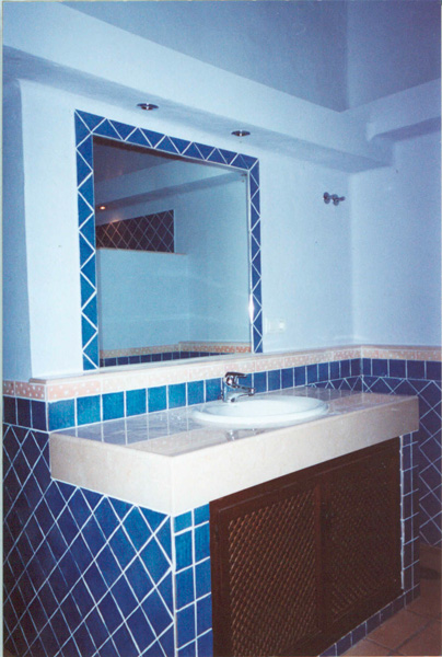 Interiores
