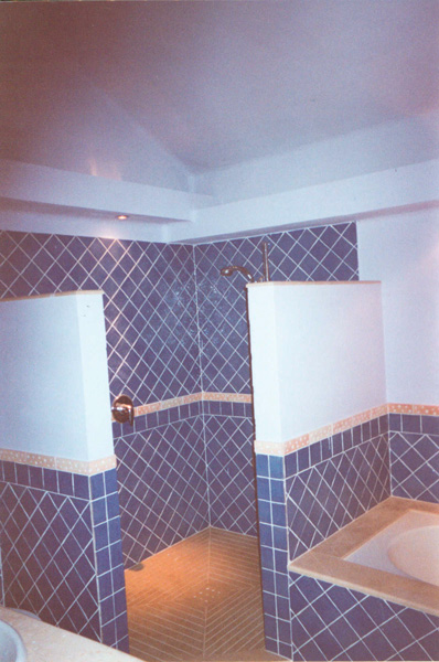 Interiores