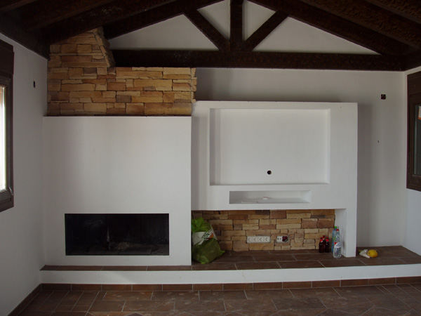 Interiores