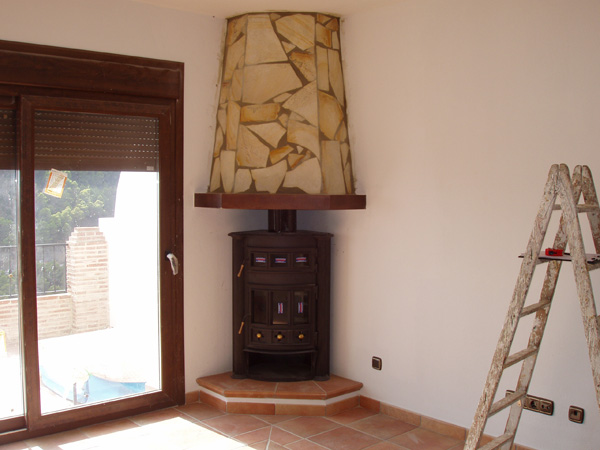 Interiores