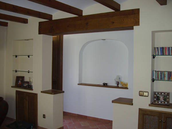 Interiores