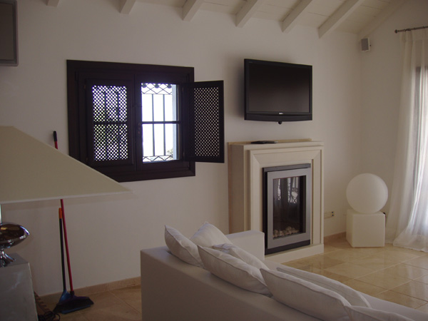 Interiores