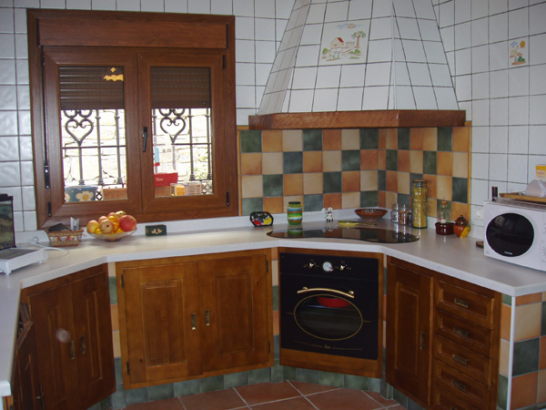 Interiores