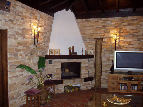 Interiores