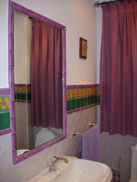 Interiores