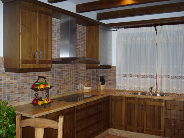 Interiores