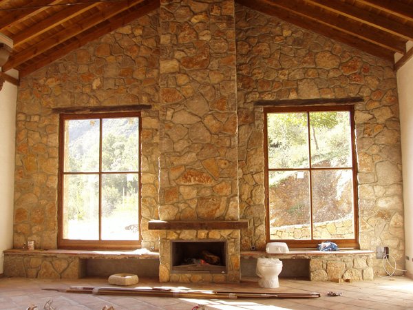 Interiores