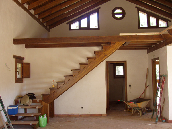 Interiores