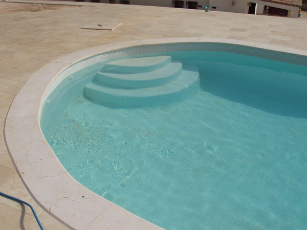 Piscinas