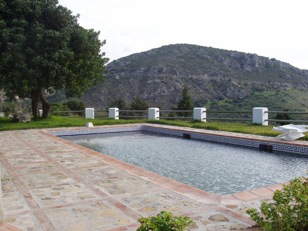 Piscinas